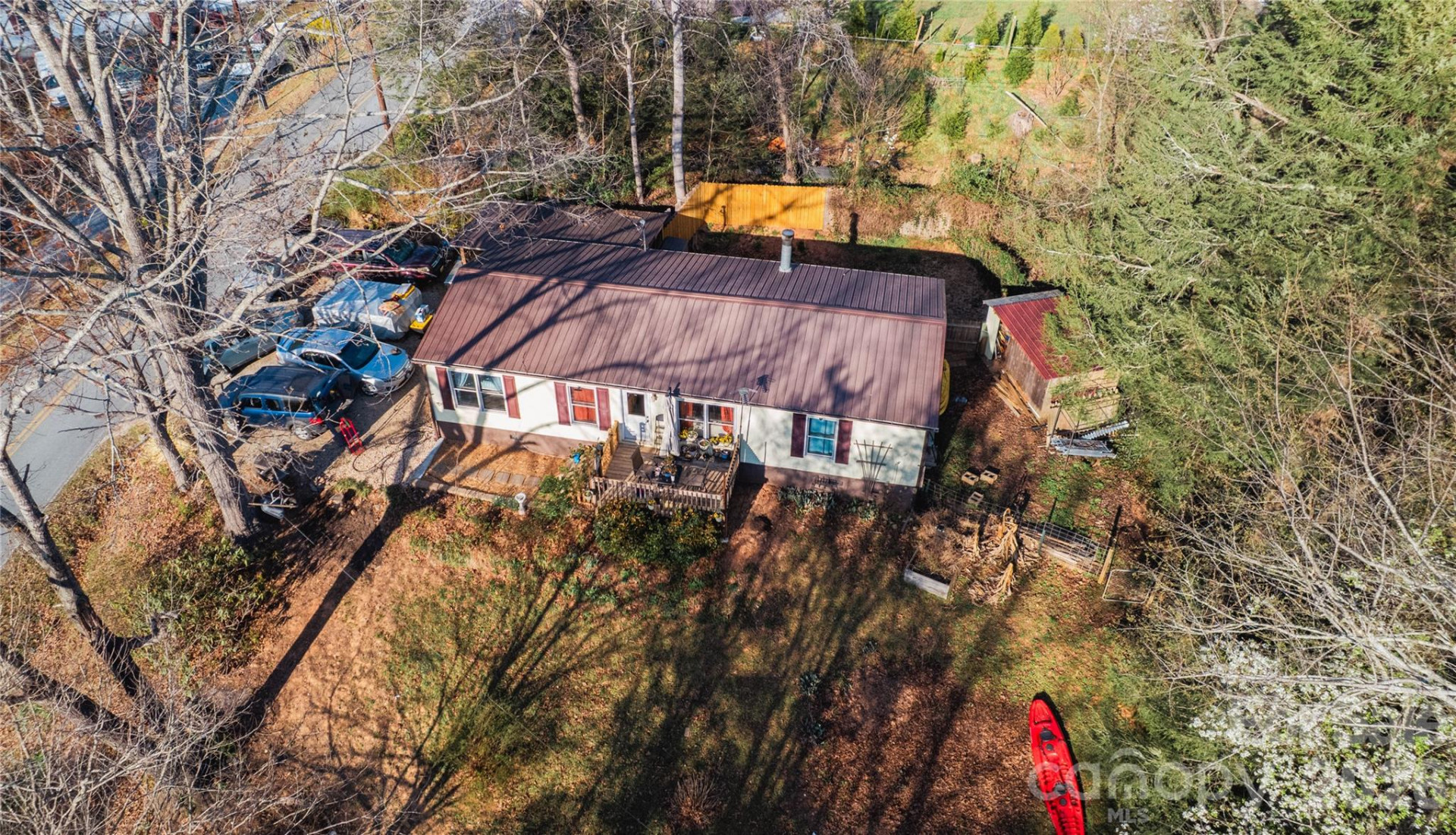839 Hidden View Loop - Photo 4