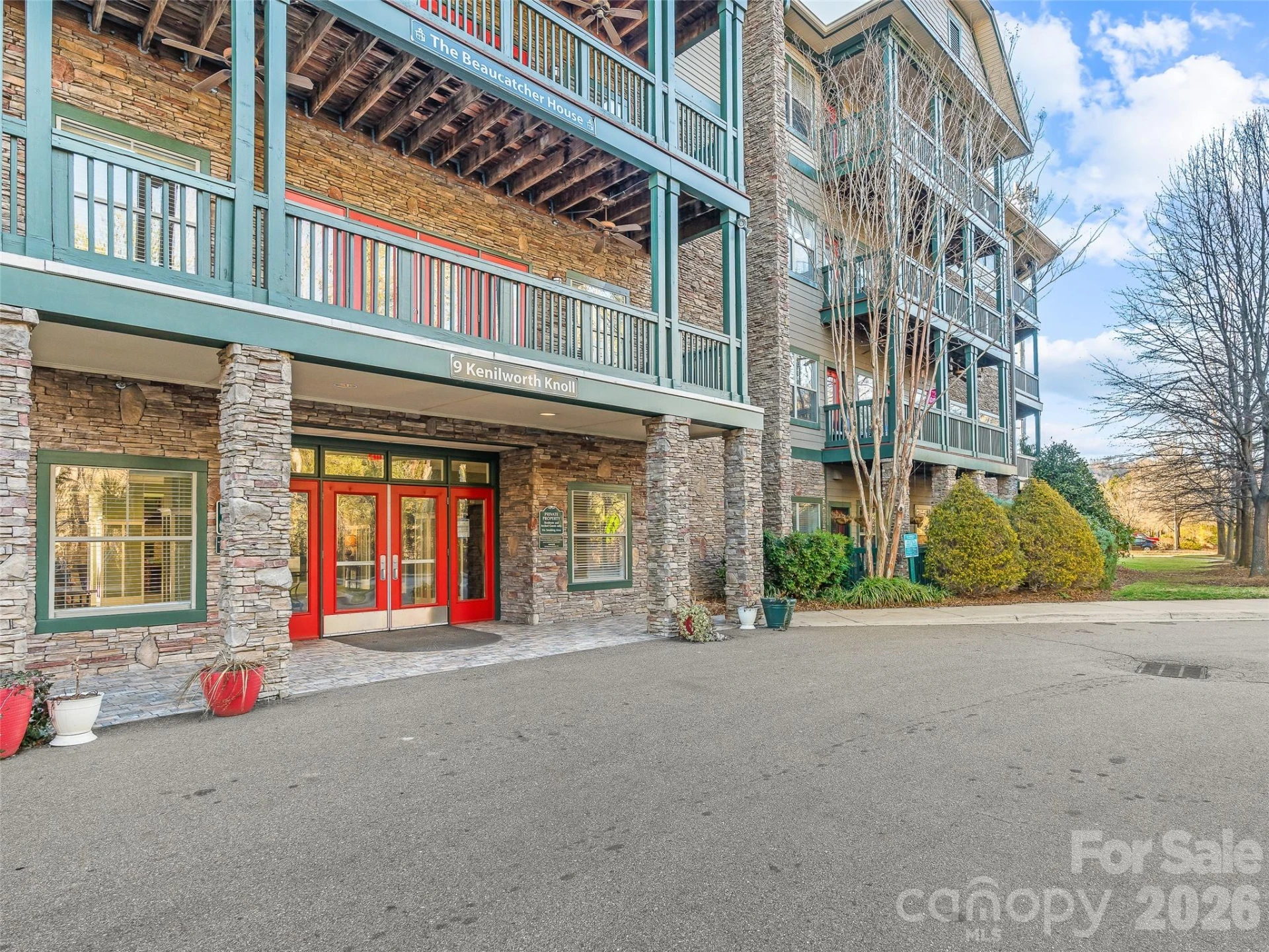 9 Kenilworth Knoll #420 - Photo 2