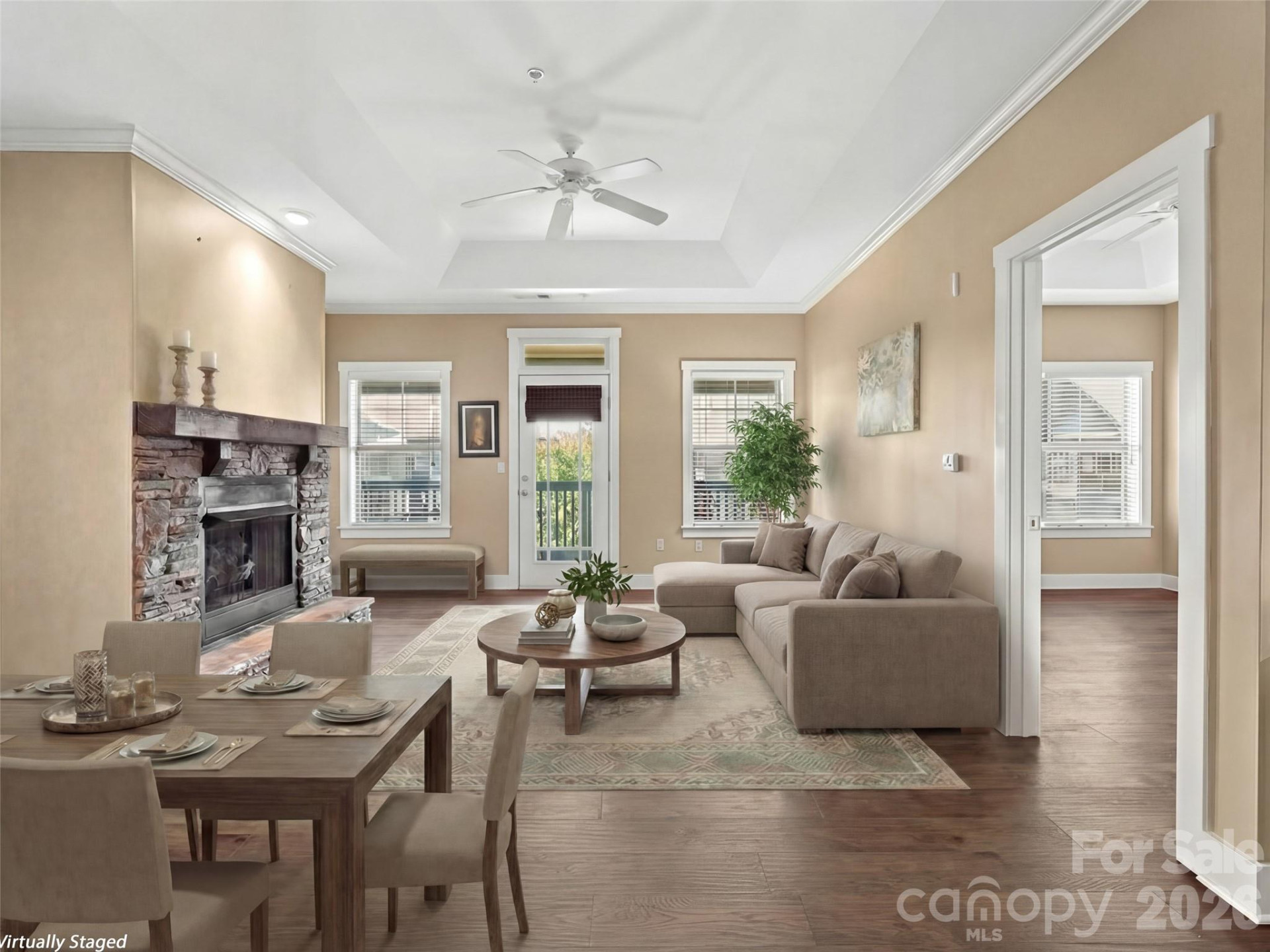 9 Kenilworth Knoll #420 - Photo 3