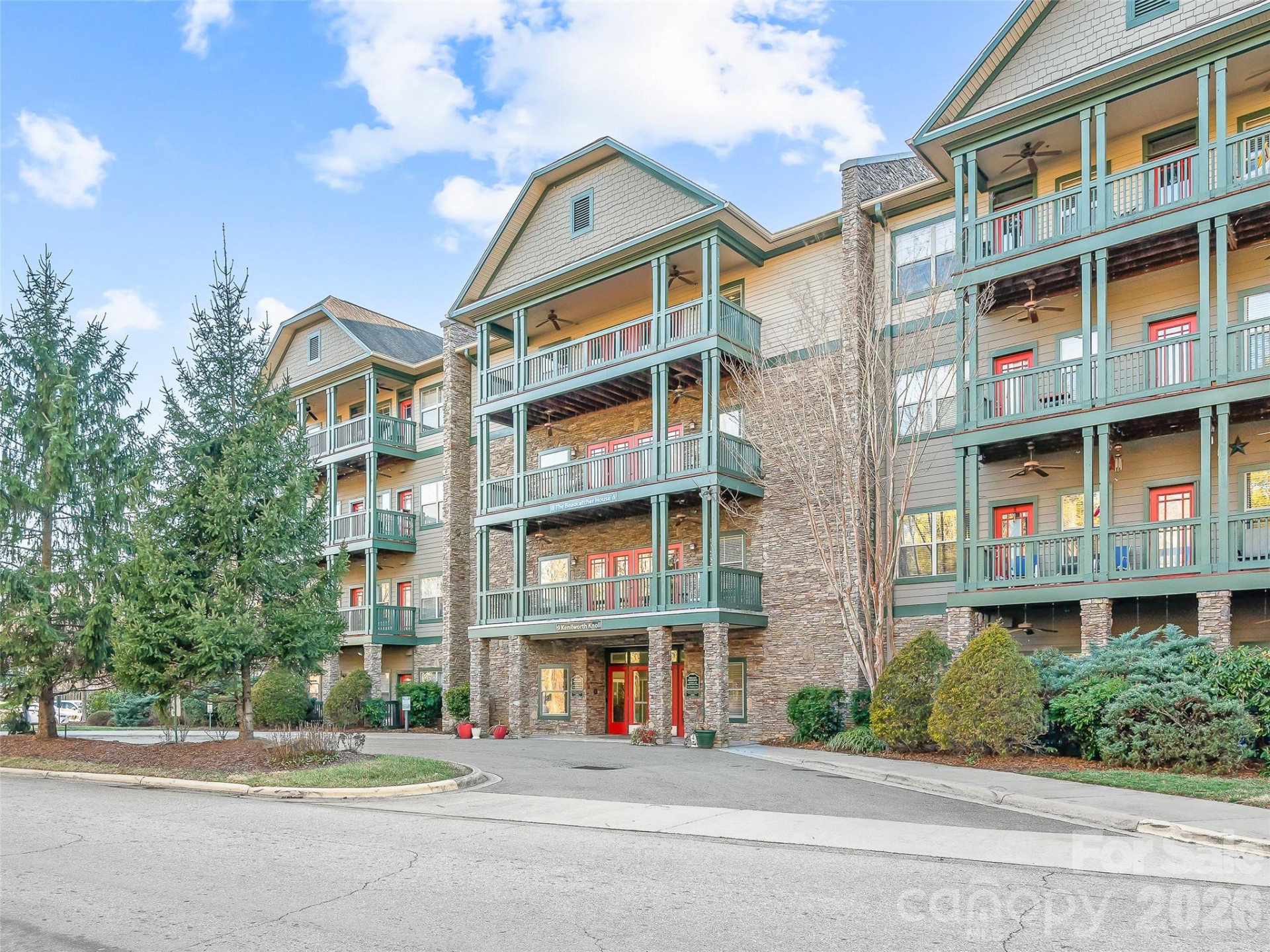 9 Kenilworth Knoll #420 - Photo 35