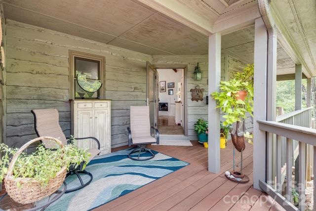 133 Club House Drive, Burnsville, NC, 28714