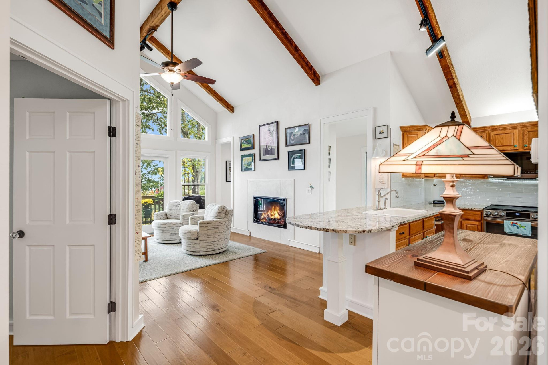 133 Club House Drive #4B - Photo 4