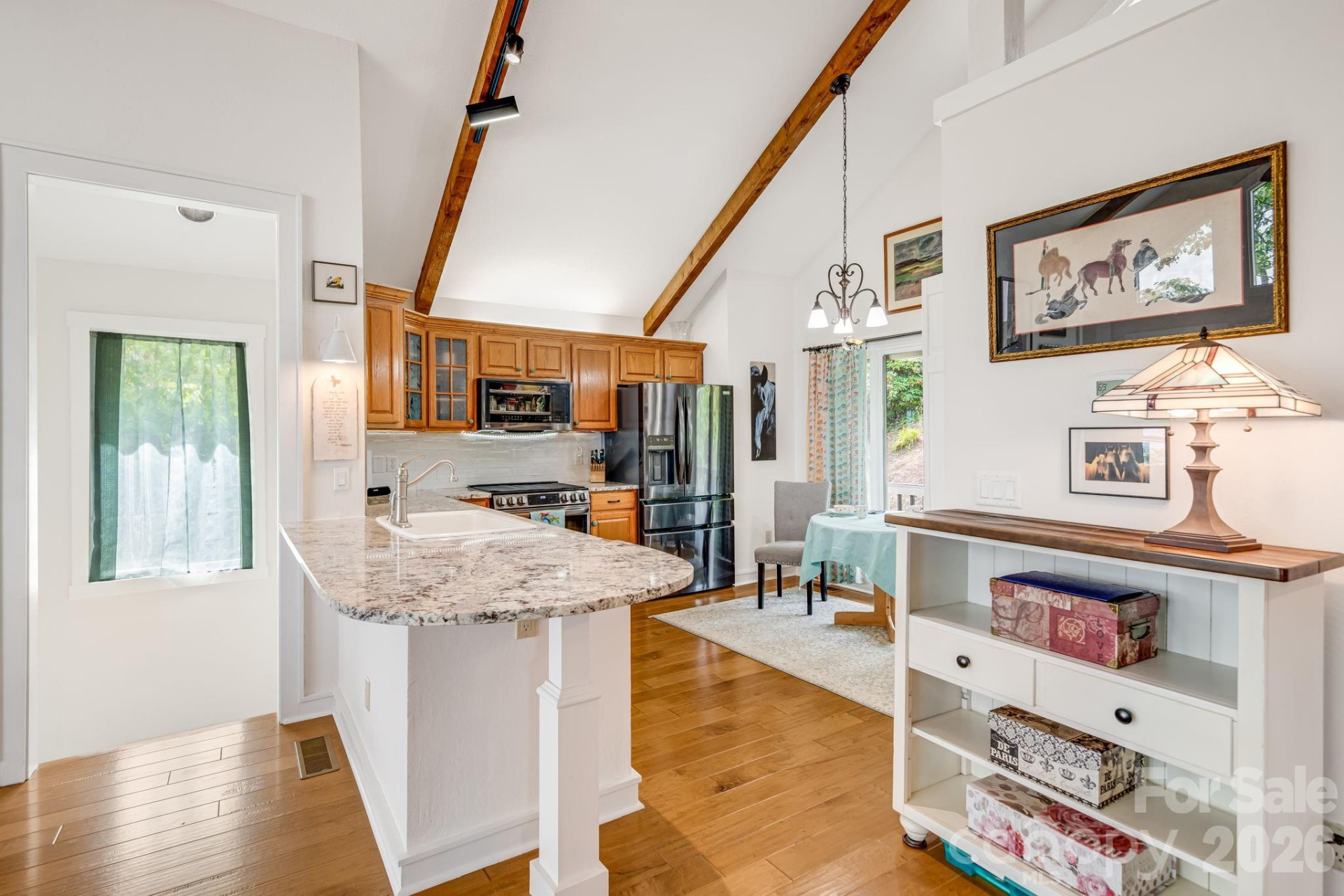 133 Club House Drive #4B - Photo 5