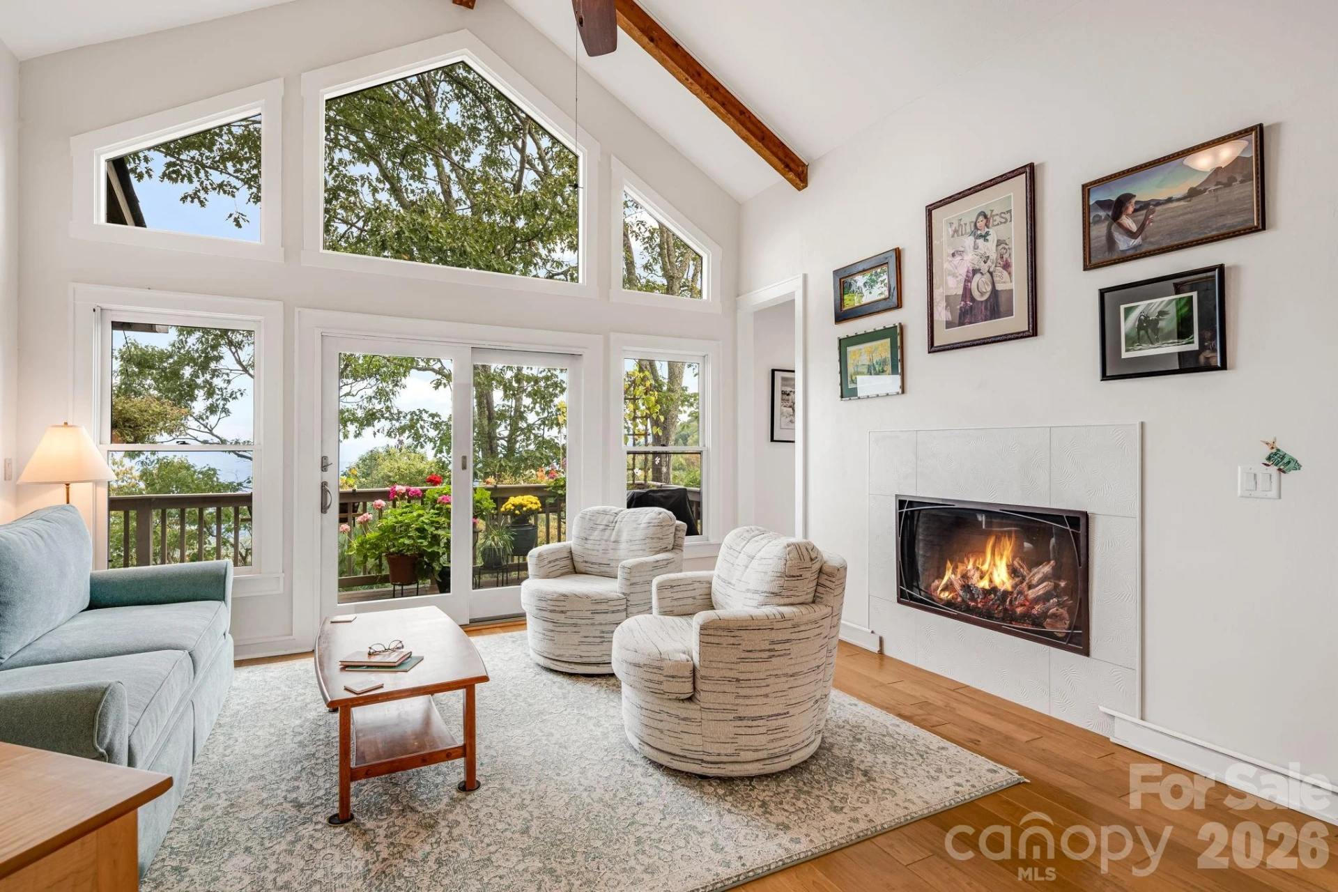 133 Club House Drive #4B - Photo 6
