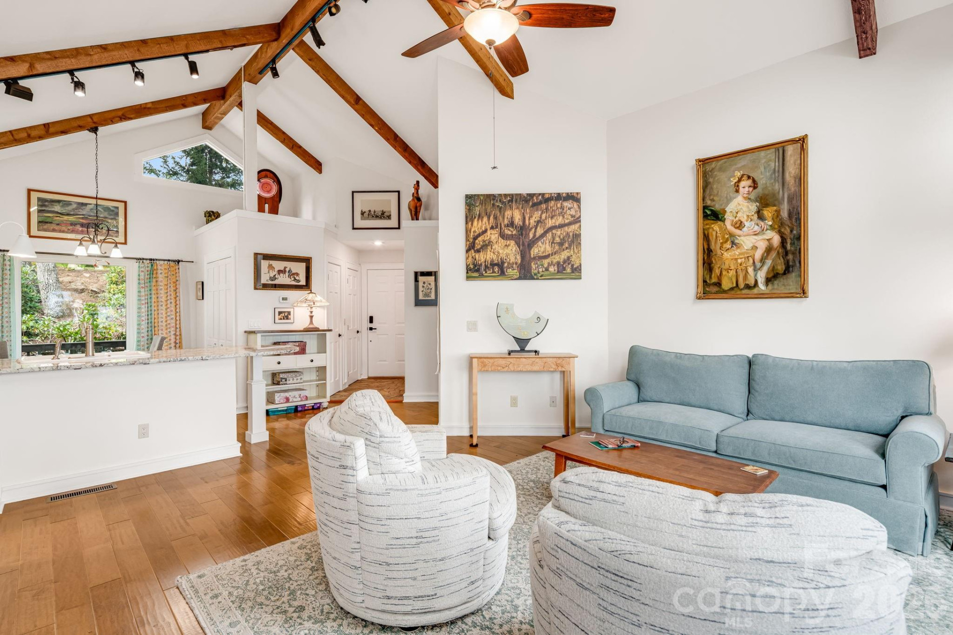 133 Club House Drive #4B - Photo 7