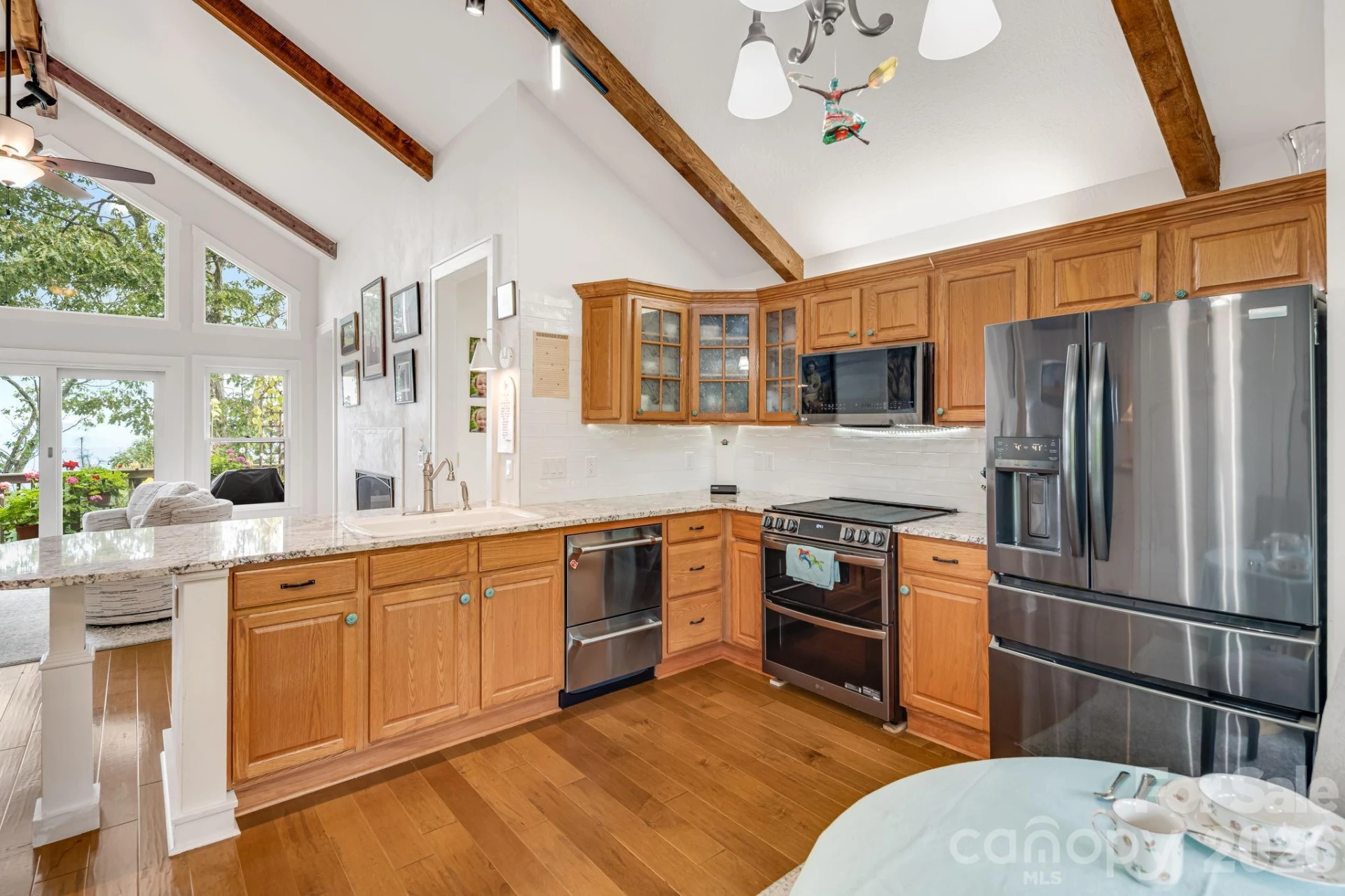 133 Club House Drive #4B - Photo 10