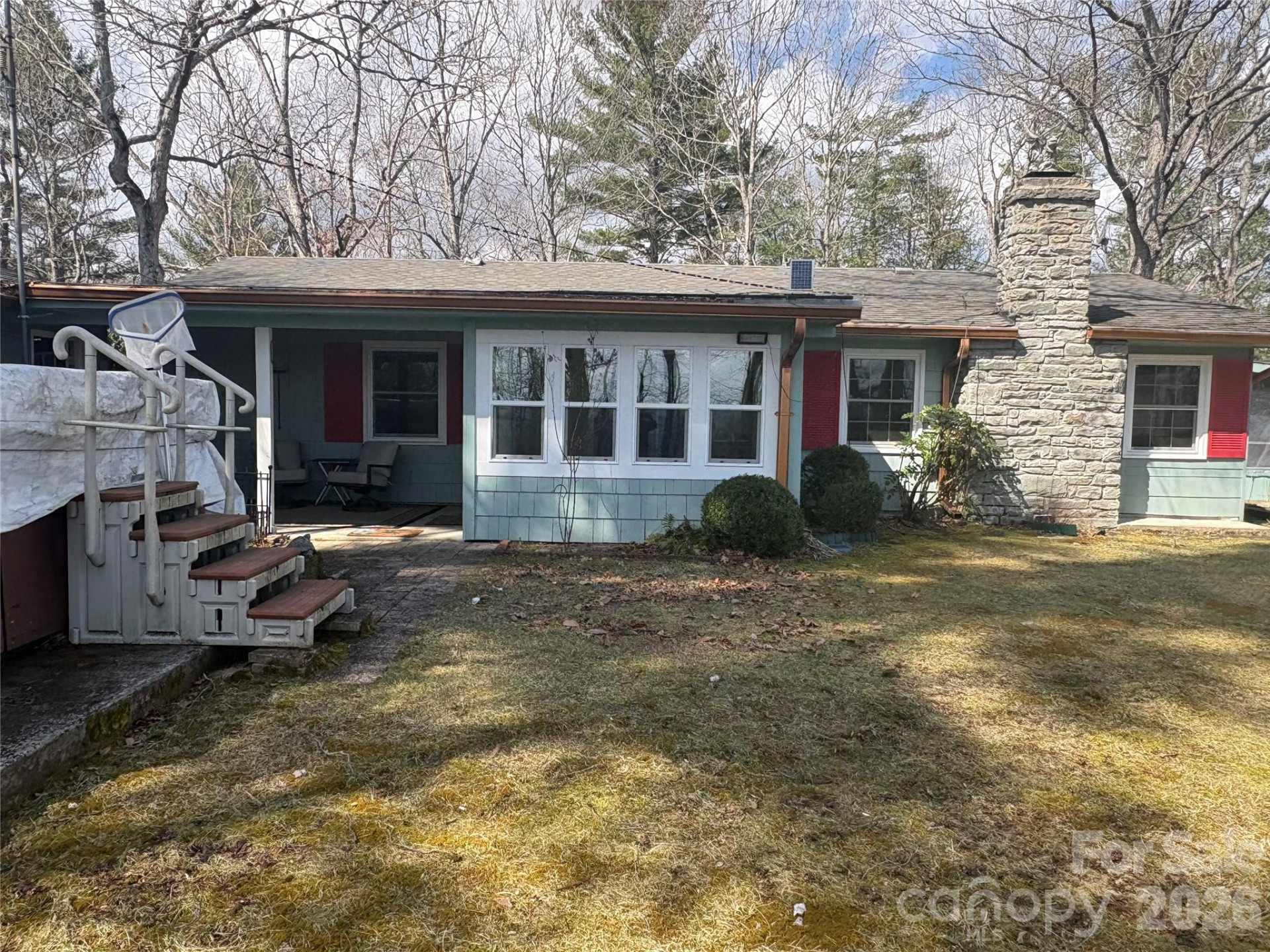 126 Ridgeview Road - Photo 37