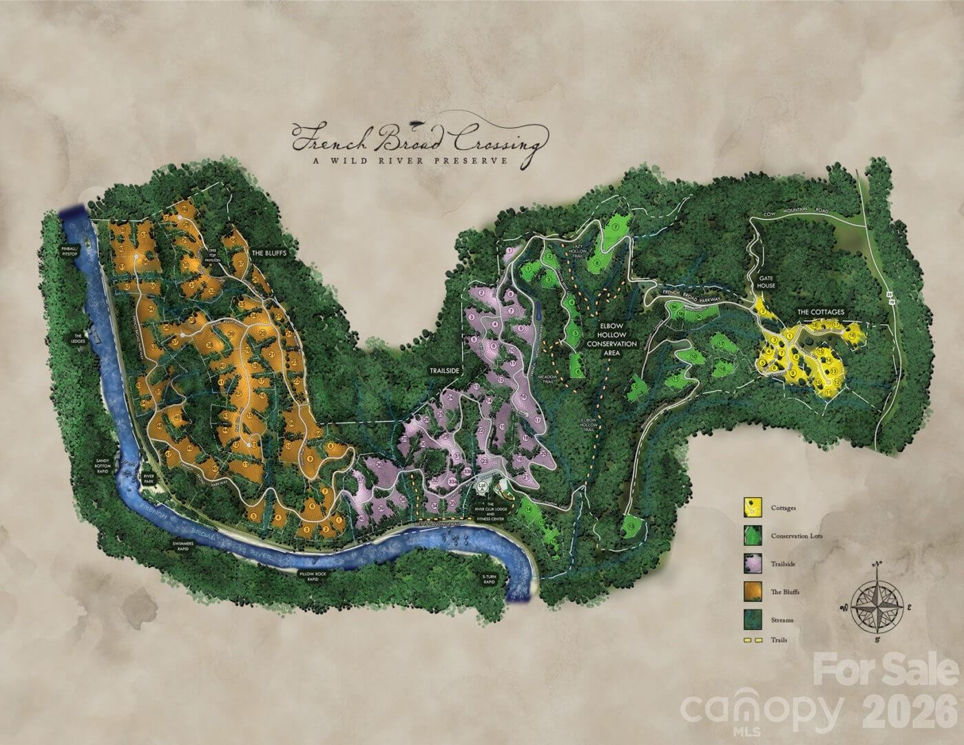 51 Wild Turkey Loop #32 - Photo 35