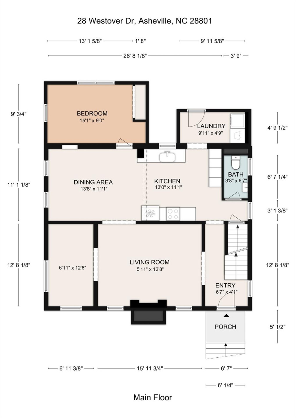 28 Westover Drive - Photo 46