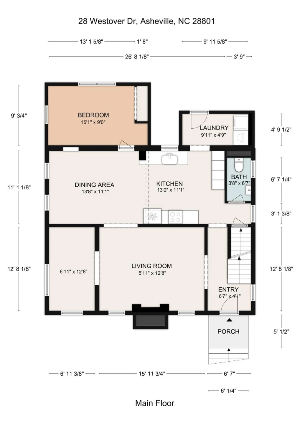 28 Westover Drive - Photo 46