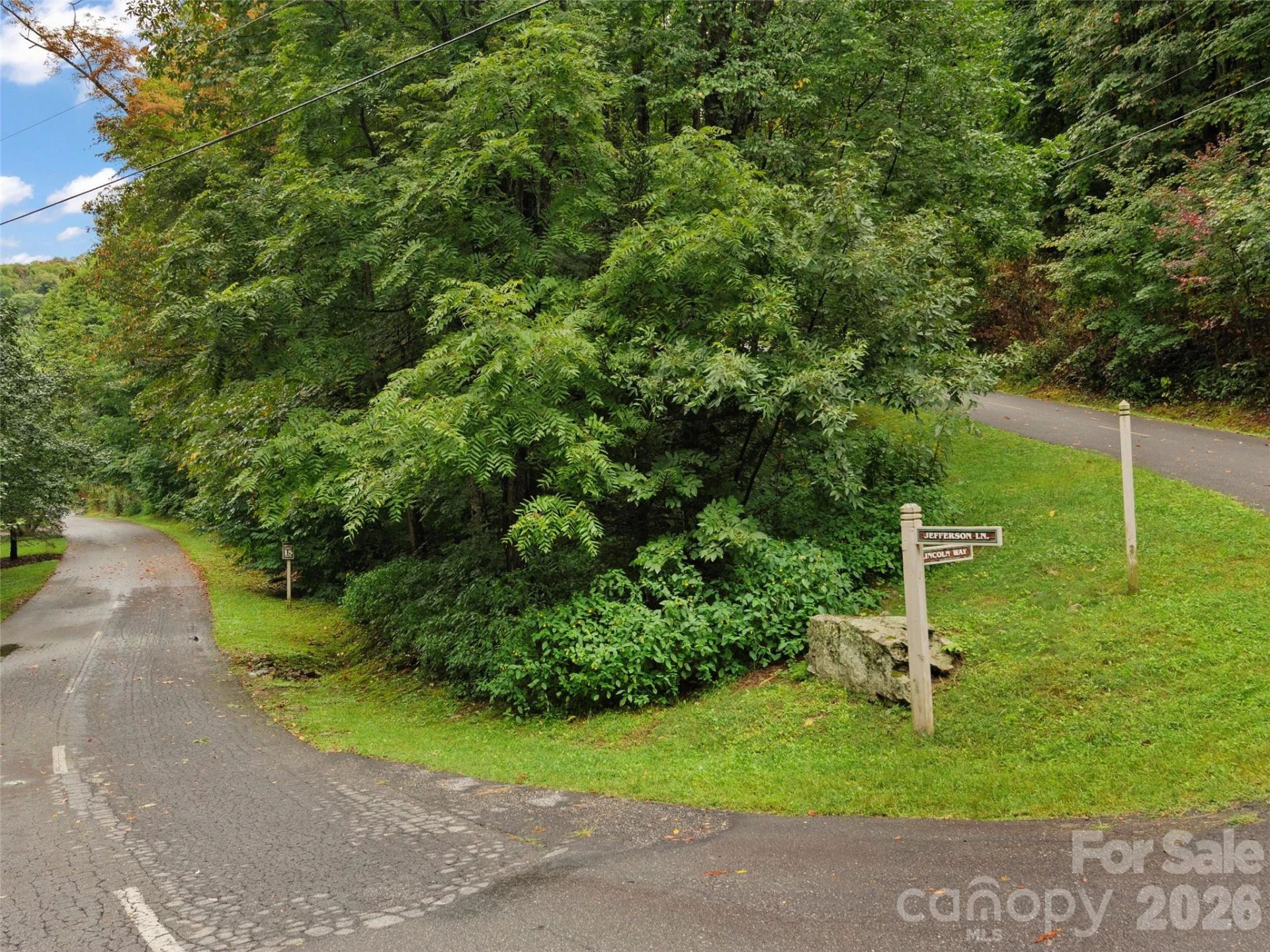 Lot 28 Jefferson Lane - Photo 5