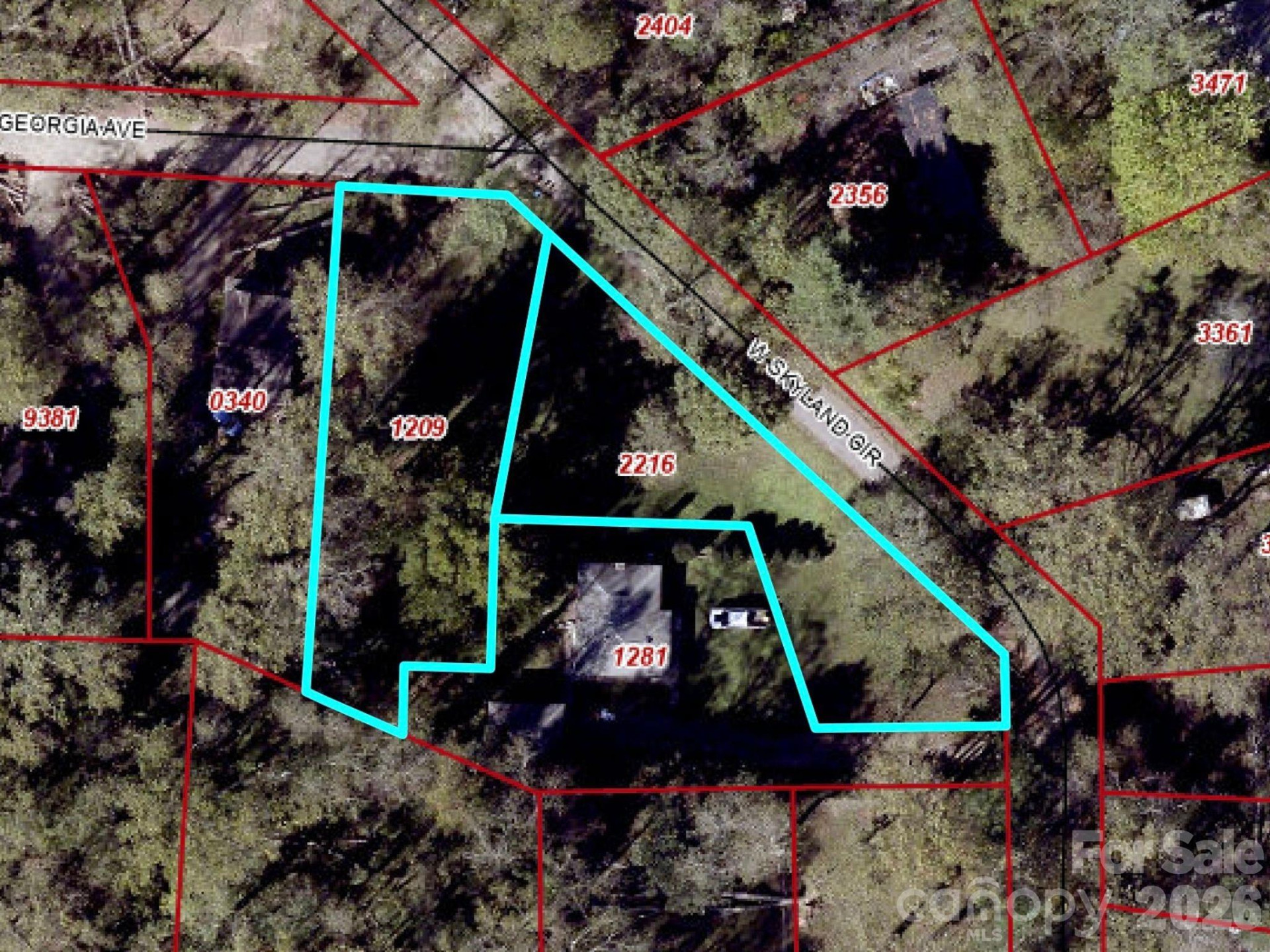 99999 Skyland Circle #2-3 - Photo 9