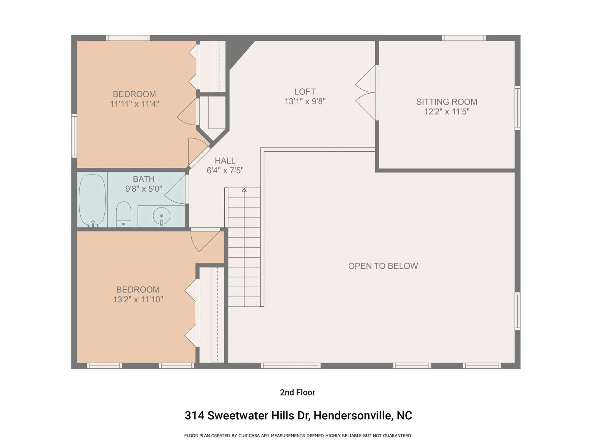 314 Sweetwater Hills Drive - Photo 33
