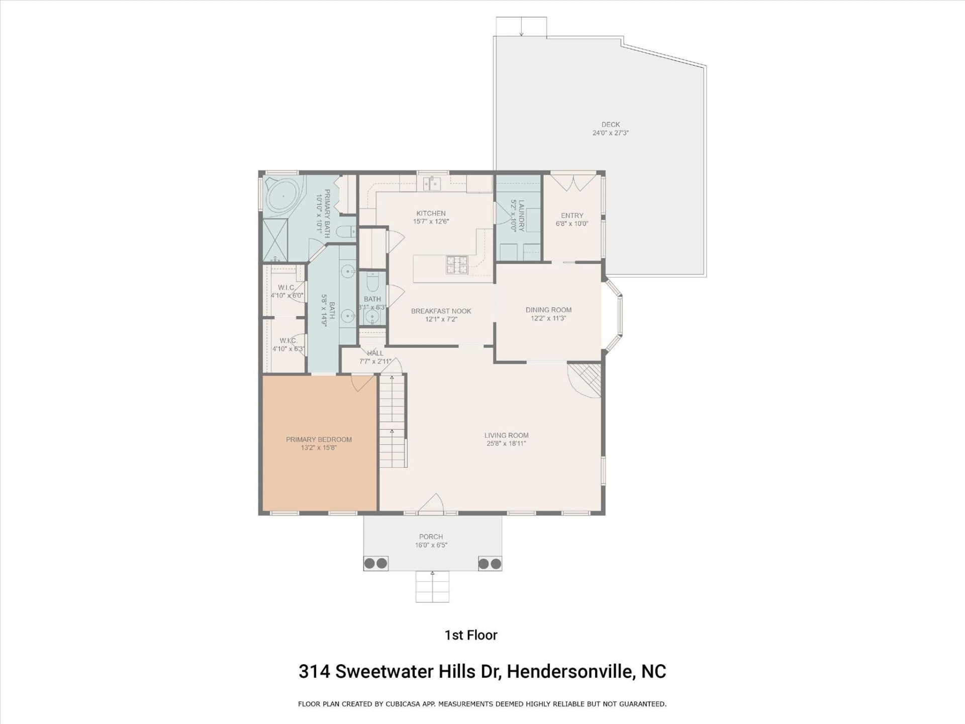 314 Sweetwater Hills Drive - Photo 6