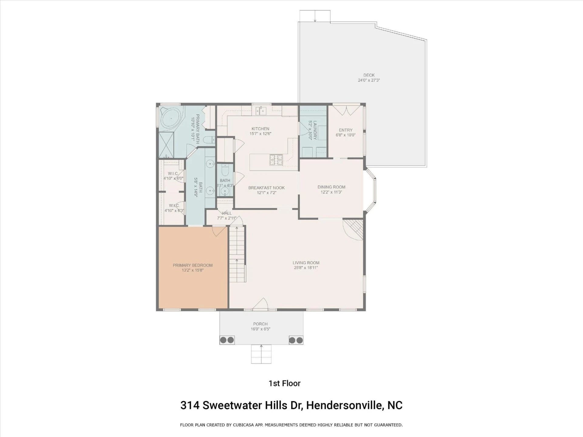 314 Sweetwater Hills Drive - Photo 6