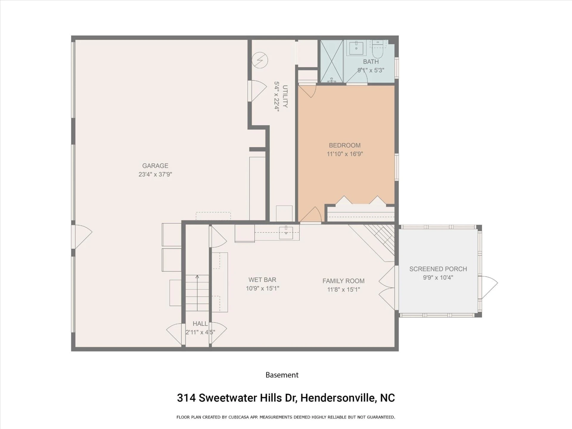 314 Sweetwater Hills Drive - Photo 44