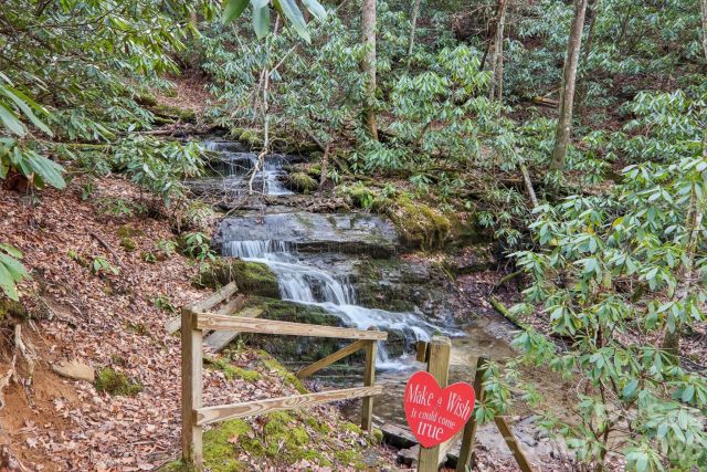 1012 Alarka Highlands Drive, Bryson City, NC, 28713