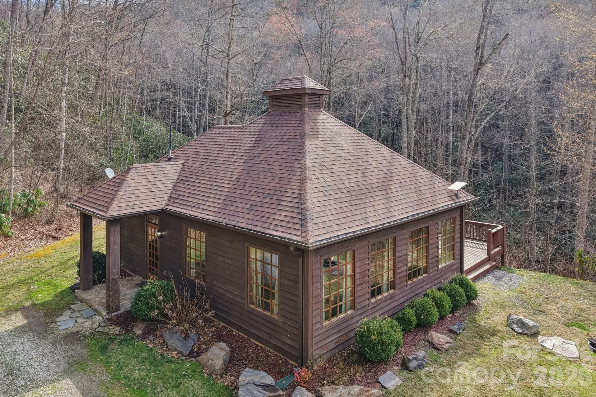 1012 Alarka Highlands Drive - Photo 11