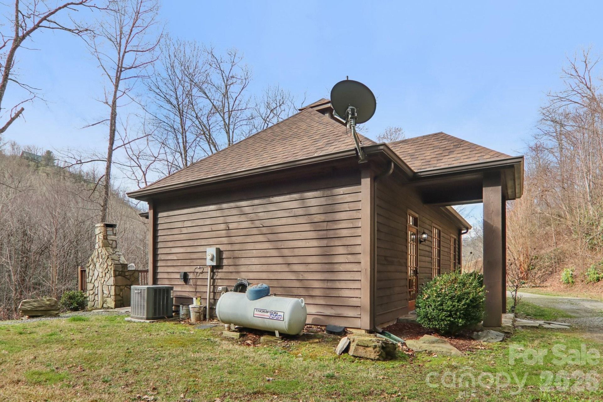 1012 Alarka Highlands Drive - Photo 21