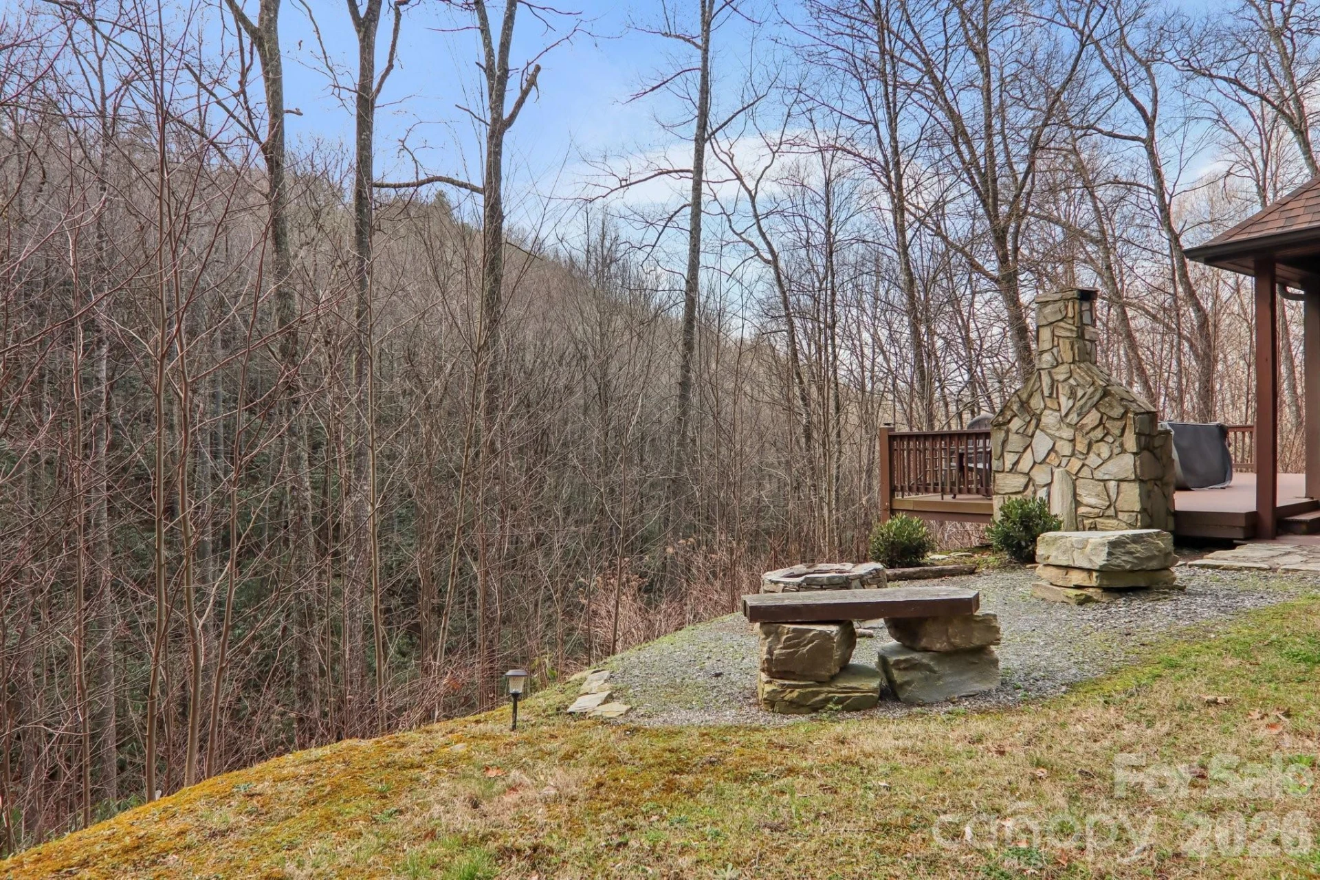 1012 Alarka Highlands Drive - Photo 22