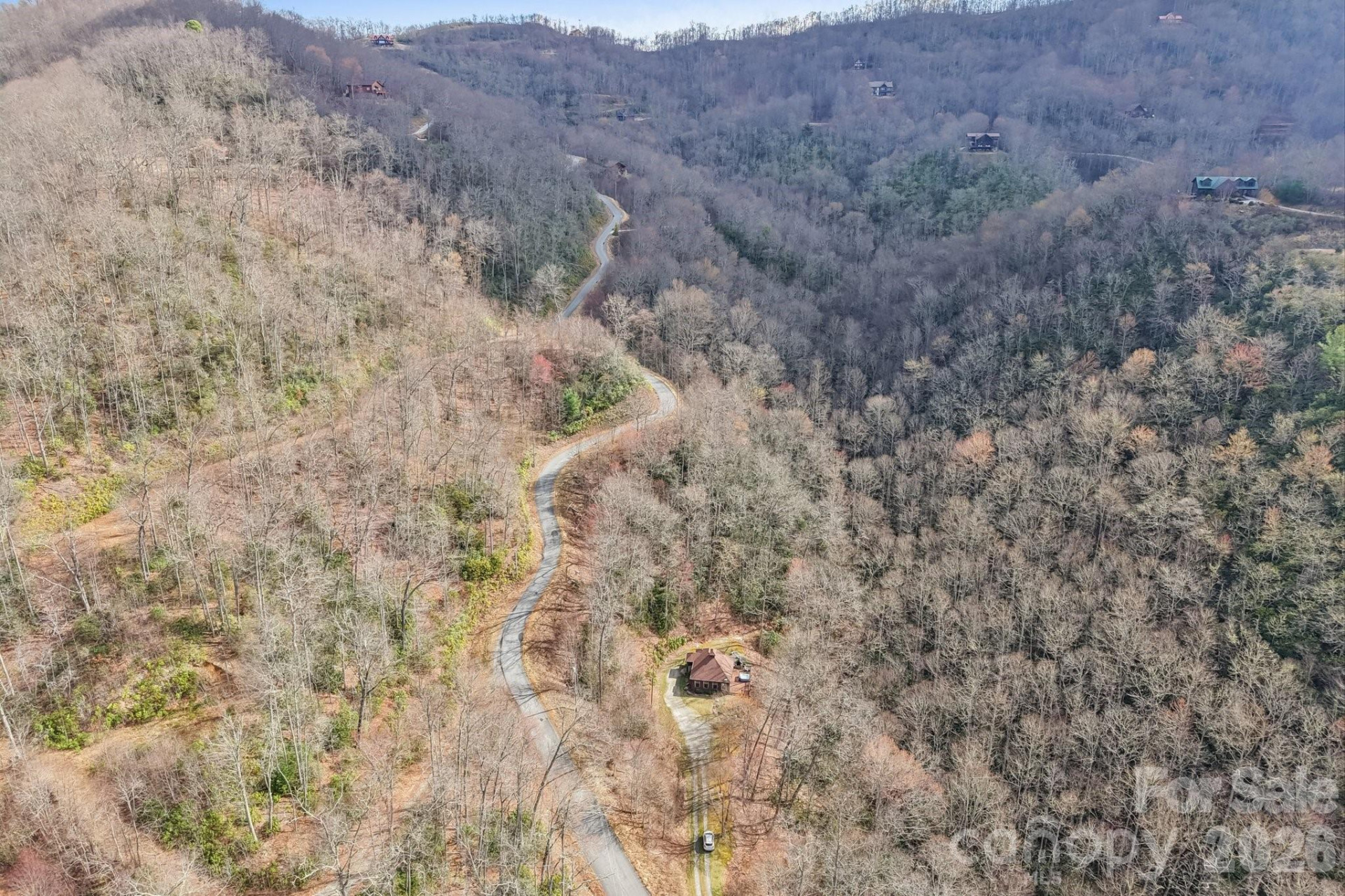 1012 Alarka Highlands Drive - Photo 30