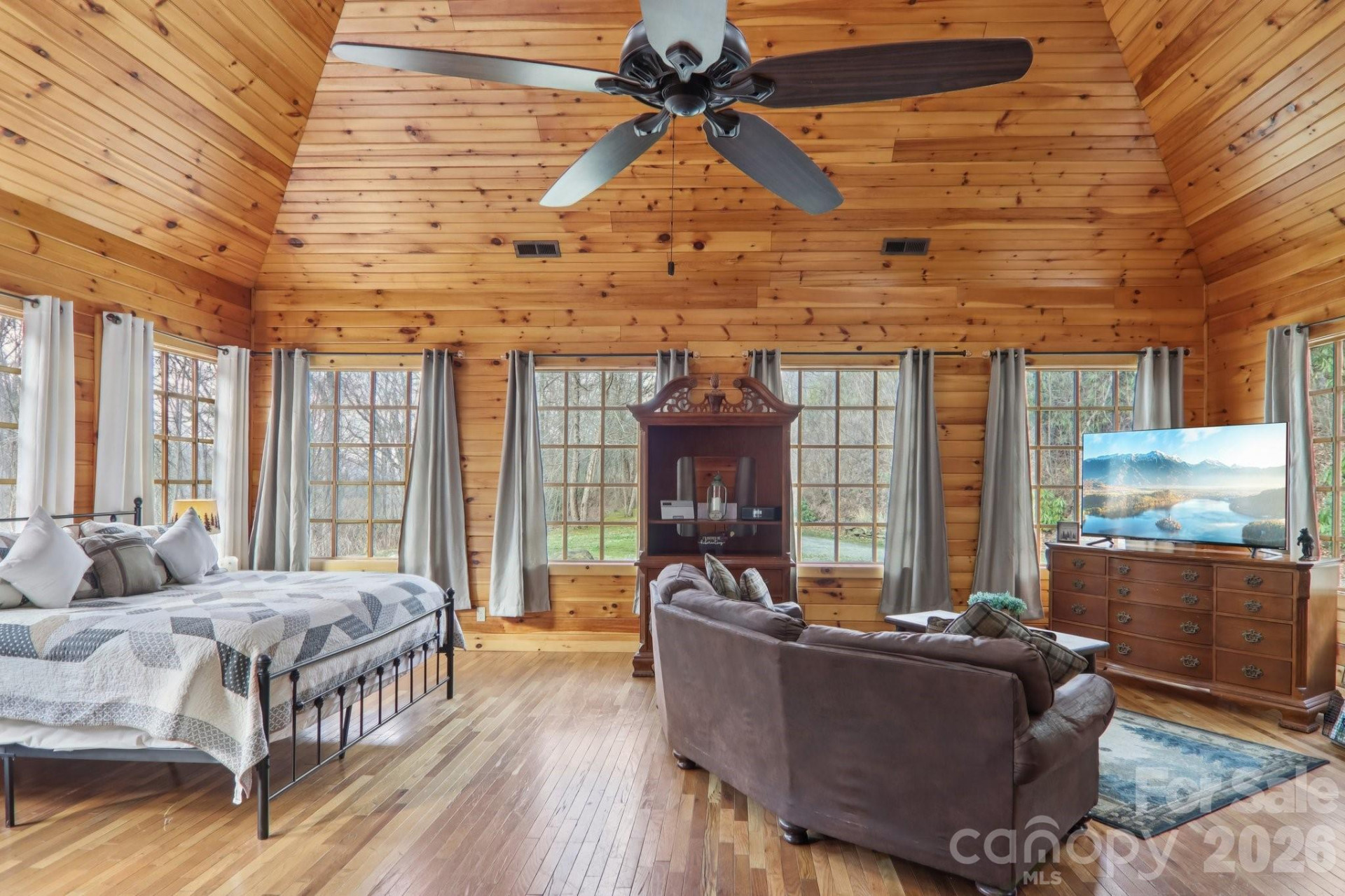 1012 Alarka Highlands Drive - Photo 4