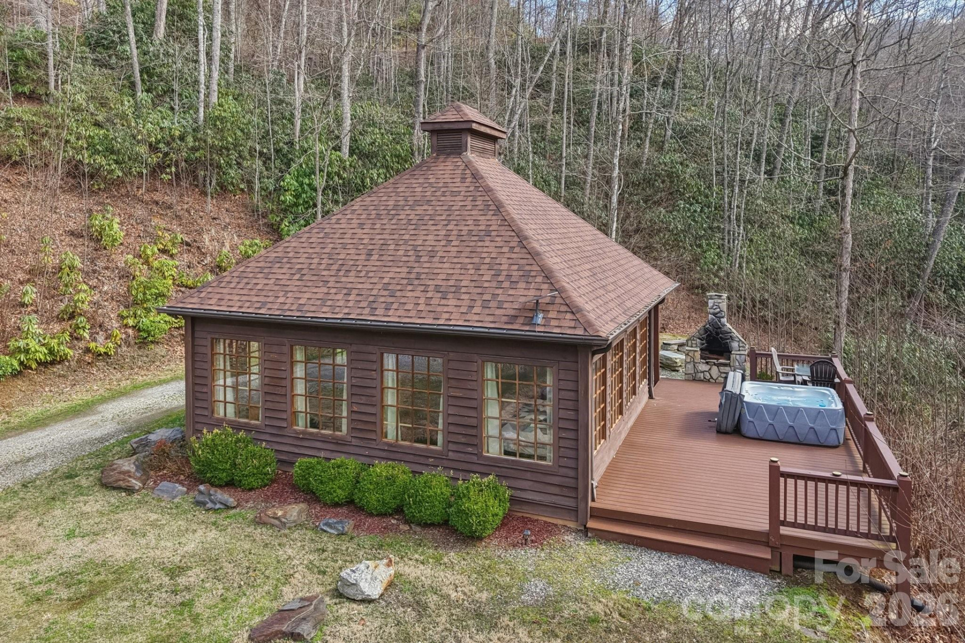 1012 Alarka Highlands Drive - Photo 8