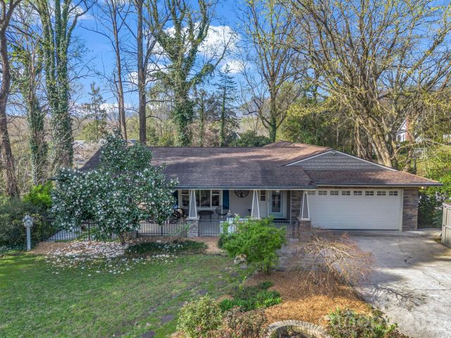 54 Broadway Avenue, Tryon, NC, 28782