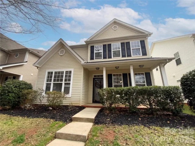 8915 Cinder Lane, Huntersville, NC, 28078