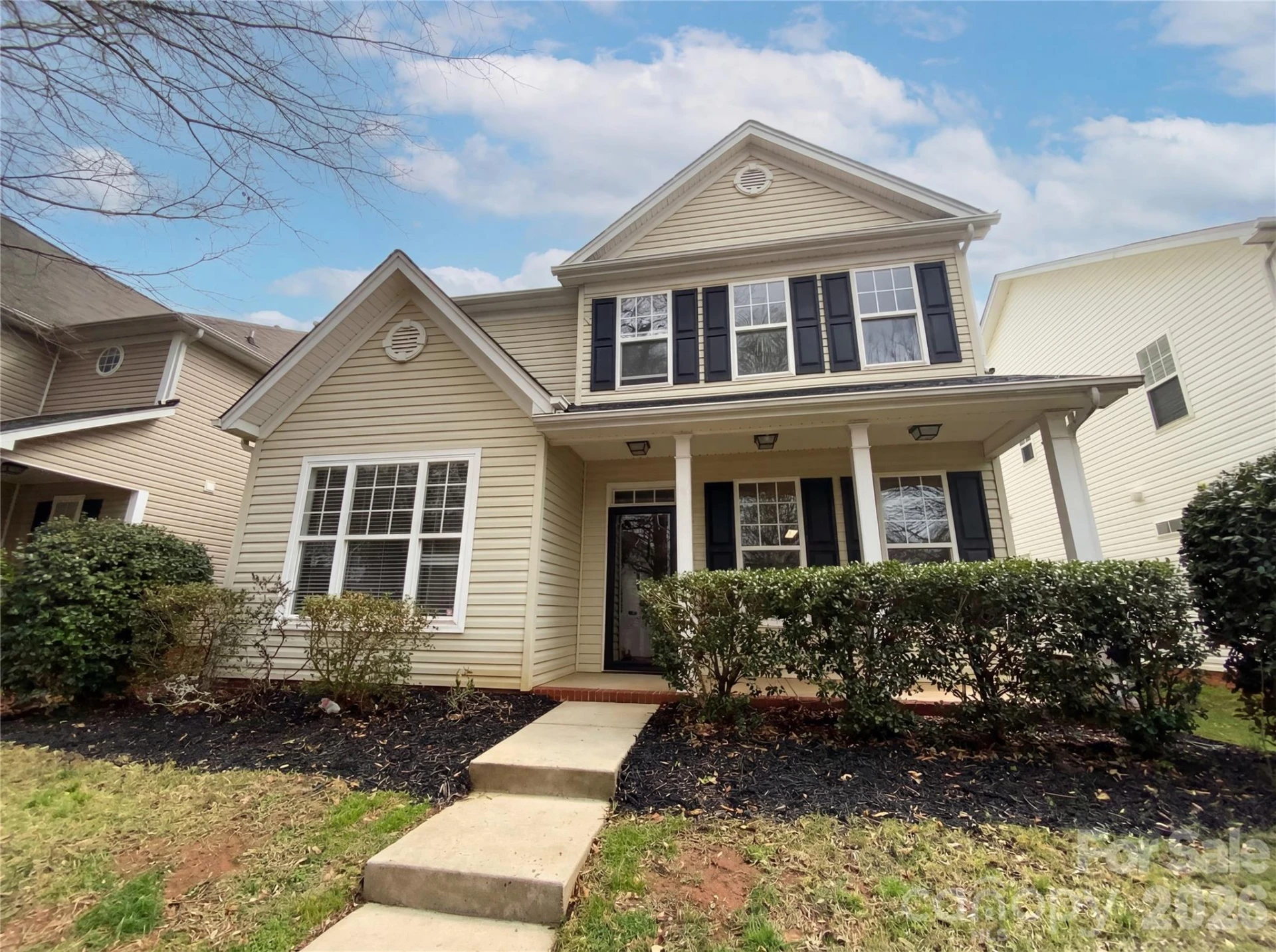 8915 Cinder Lane