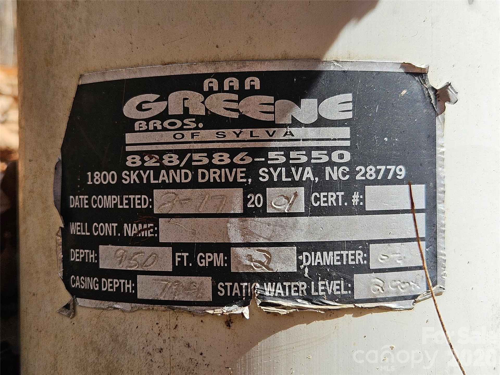 262 Si Knob Road - Photo 14