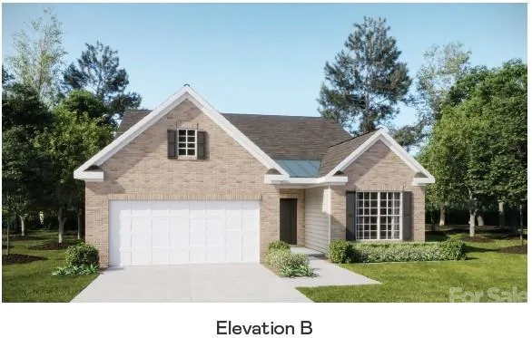 5471 Redbud Road