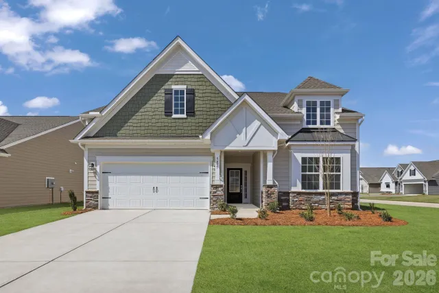 5475 Redbud Road