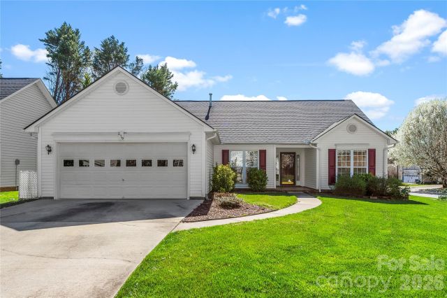 279 Stonehollow Road, Fletcher, NC, 28732