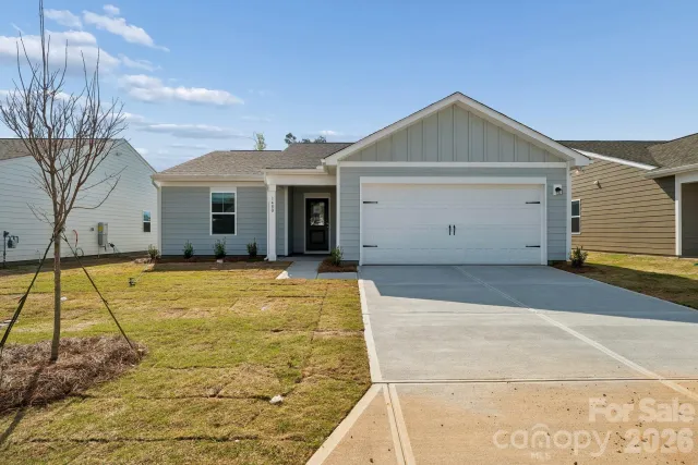 1480 Ardmore Drive, Sherrills Ford, NC, 28673