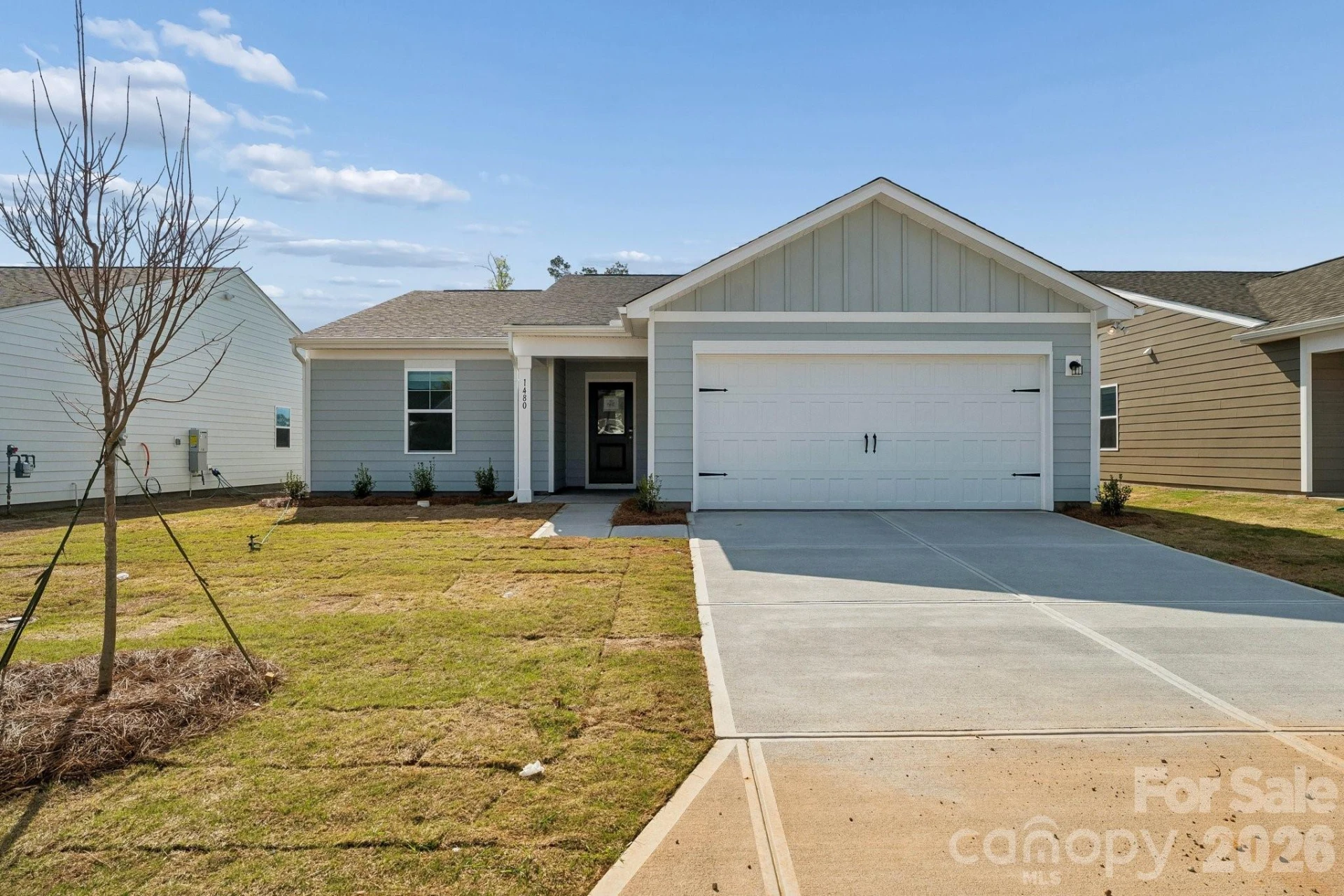 1480 Ardmore Drive