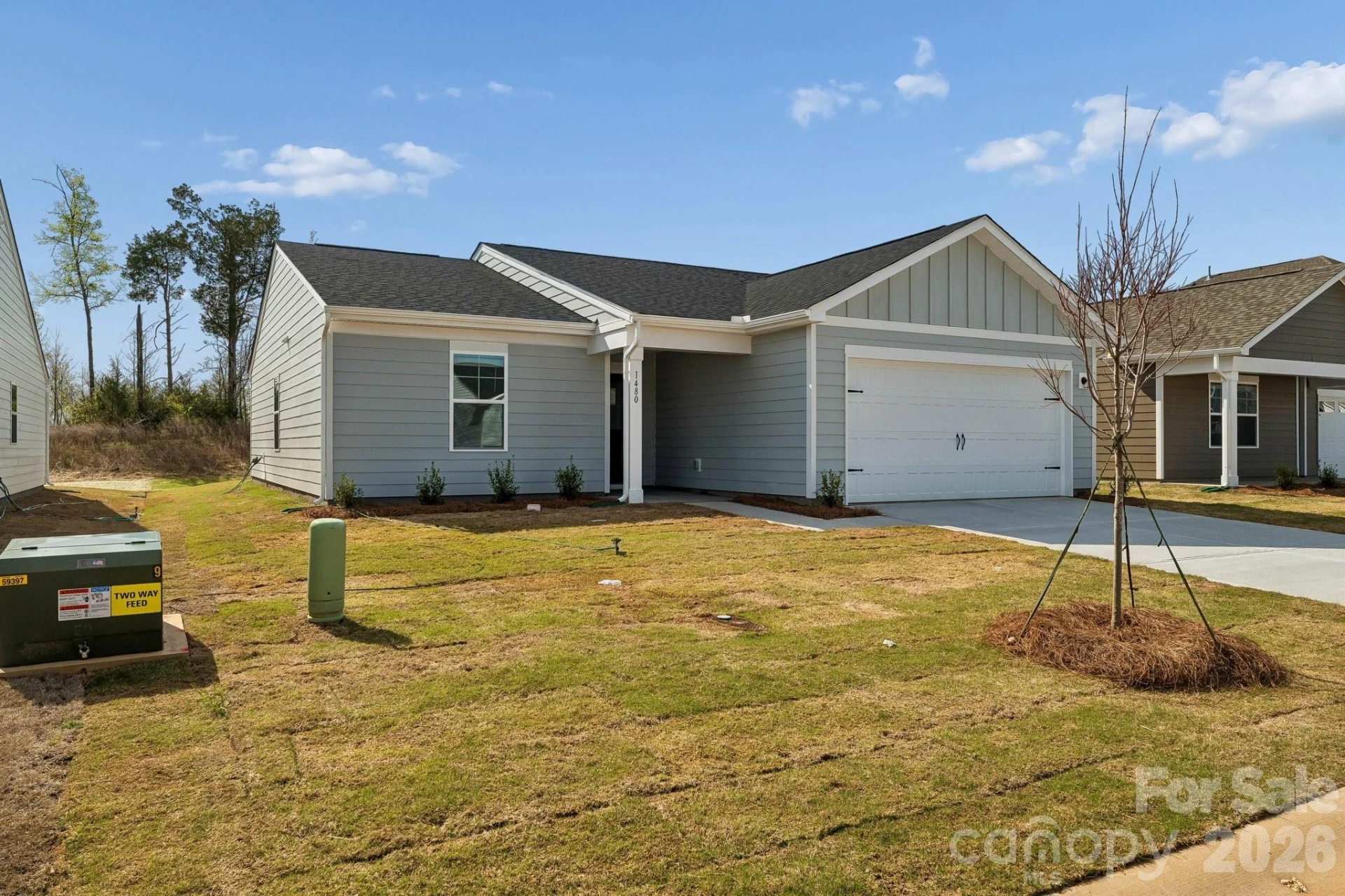1480 Ardmore Drive - Photo 2