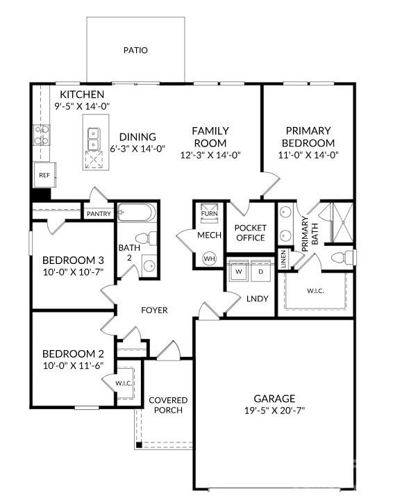 1480 Ardmore Drive - Photo 26