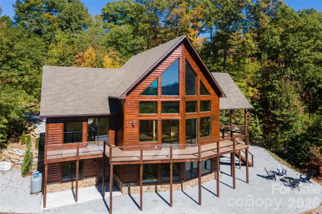 92 Cherahala Lane, Bryson City, NC, 28713