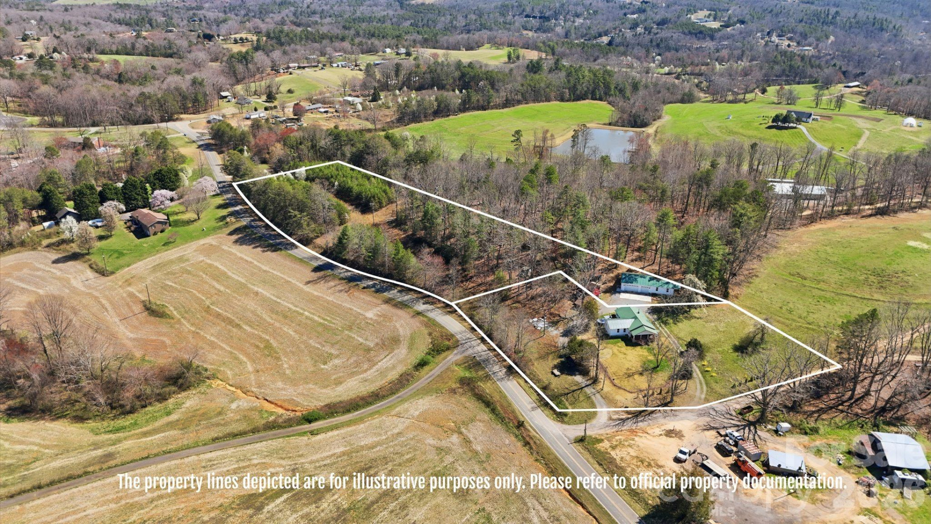 6998 Nobby Lail Road - Photo 2