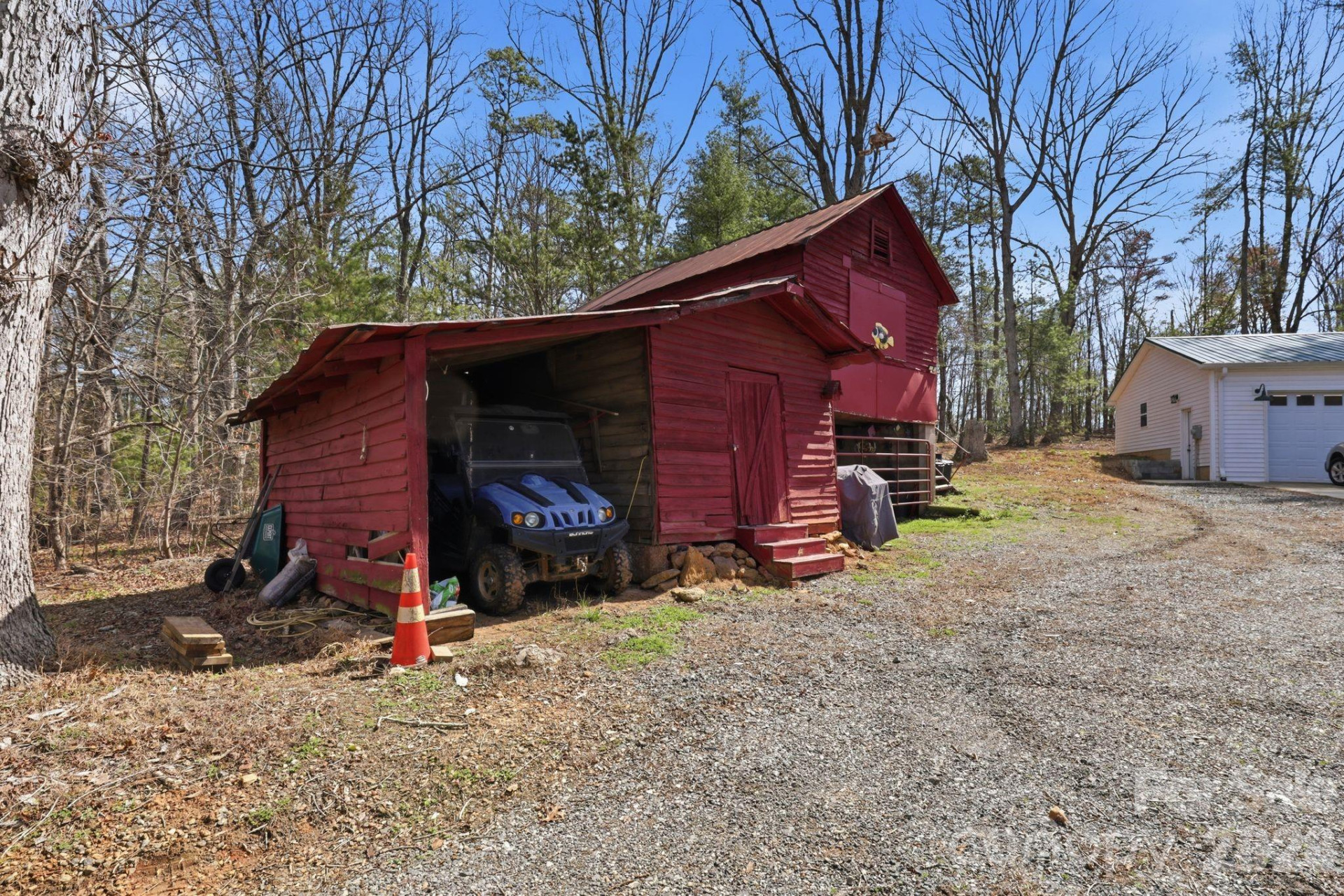 6998 Nobby Lail Road - Photo 22