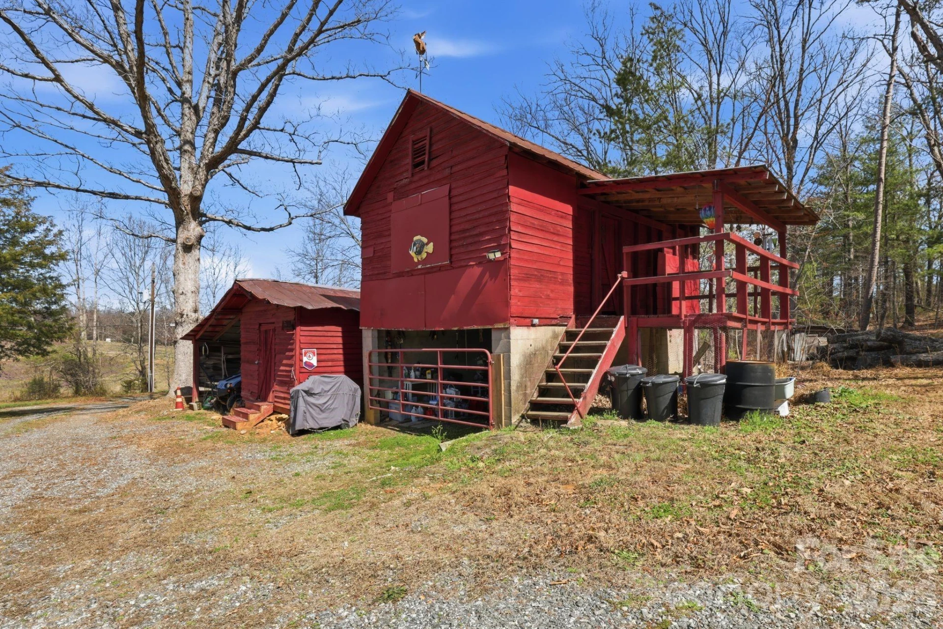 6998 Nobby Lail Road - Photo 23