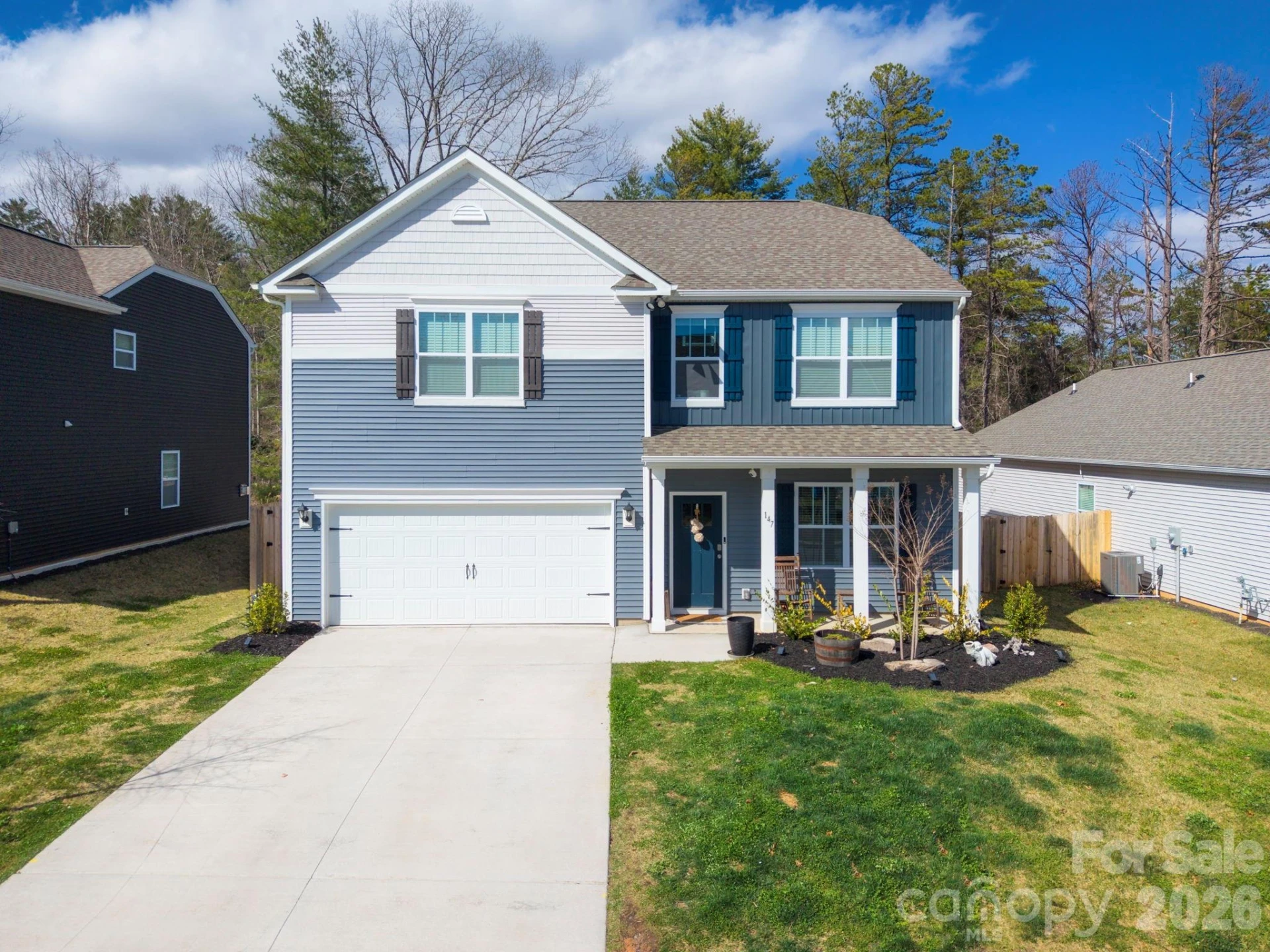 147 Ashelyn Park Drive