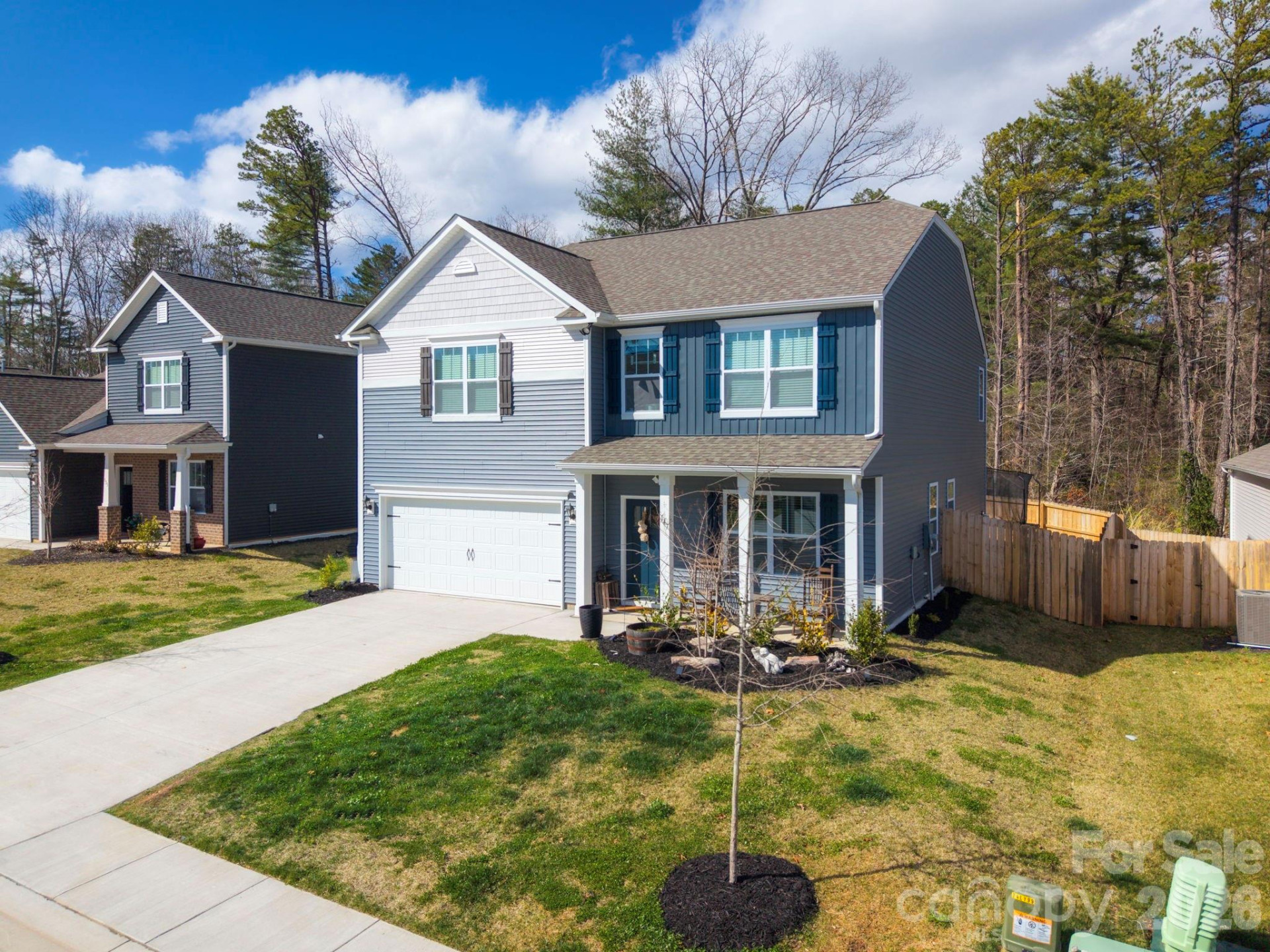 147 Ashelyn Park Drive - Photo 2