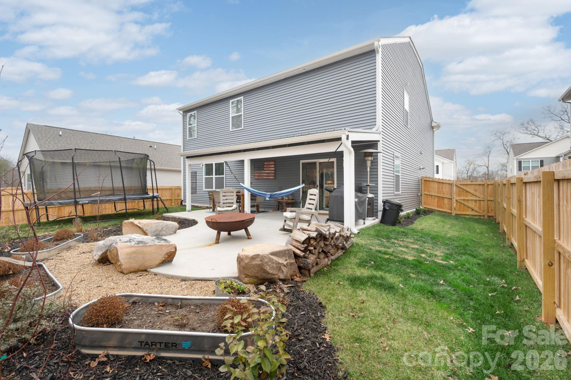 147 Ashelyn Park Drive - Photo 23