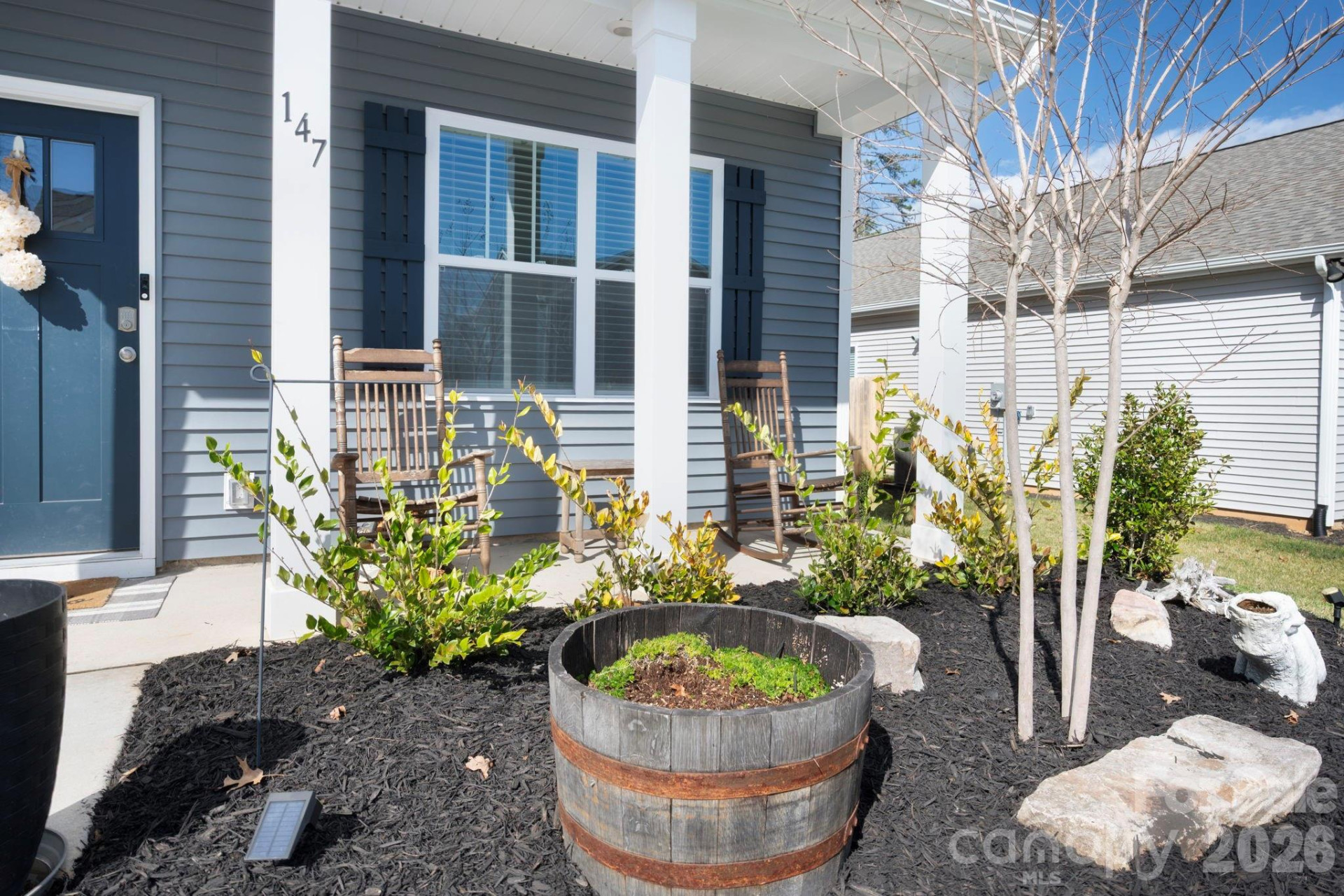 147 Ashelyn Park Drive - Photo 5