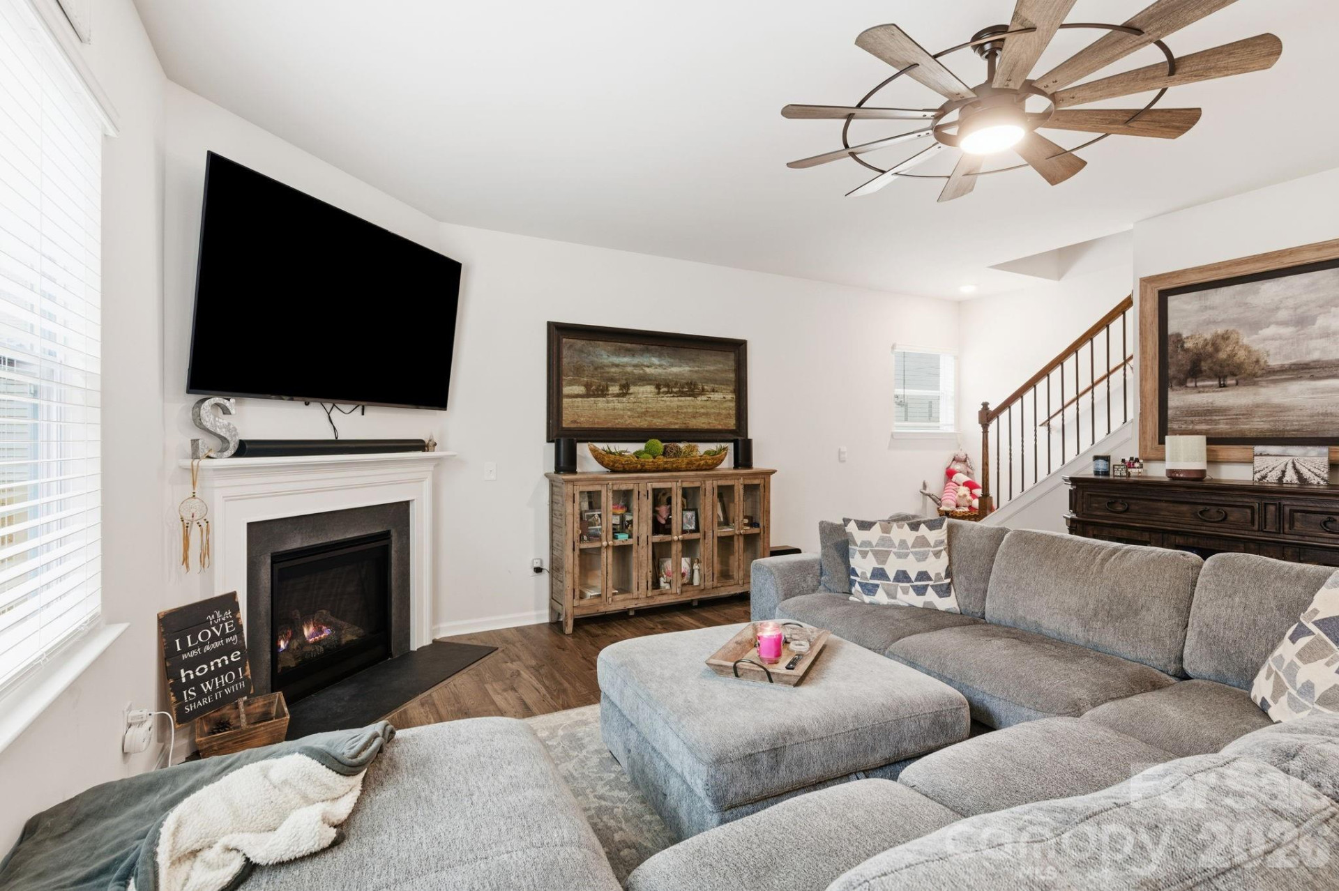 147 Ashelyn Park Drive - Photo 8