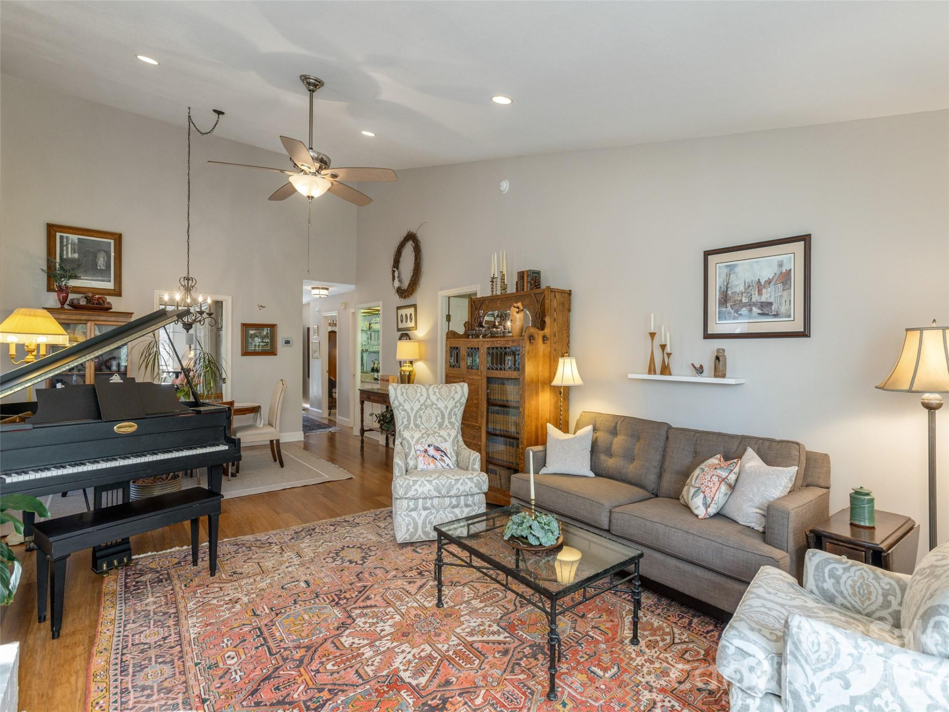 701 Red Oak Drive - Photo 7