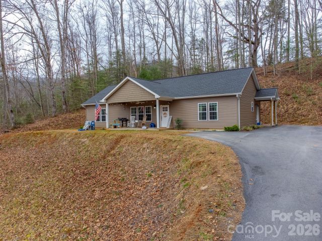 201 Woodhaven Estates, Sylva, NC, 28779