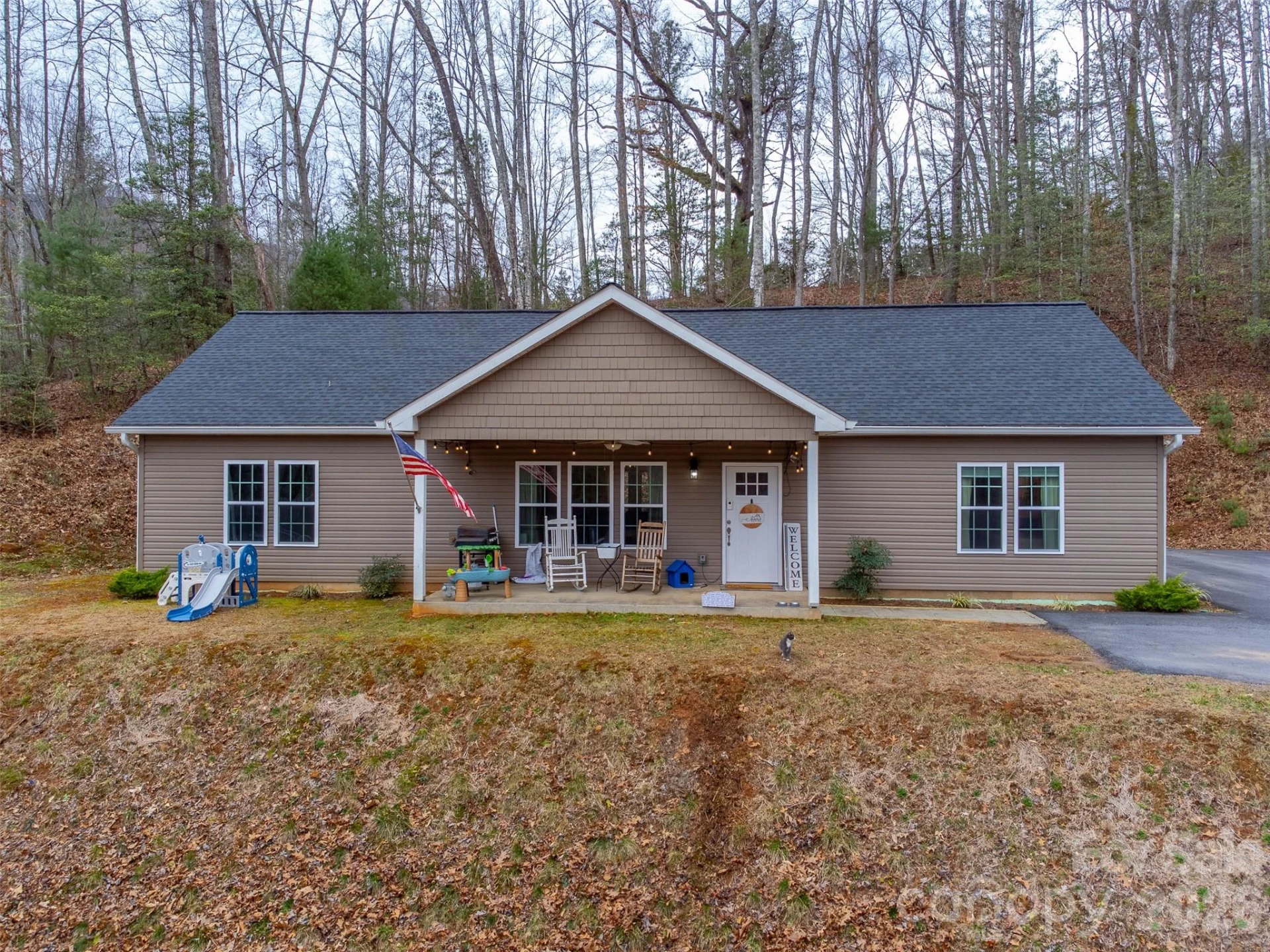 201 Woodhaven Estates - Photo 2